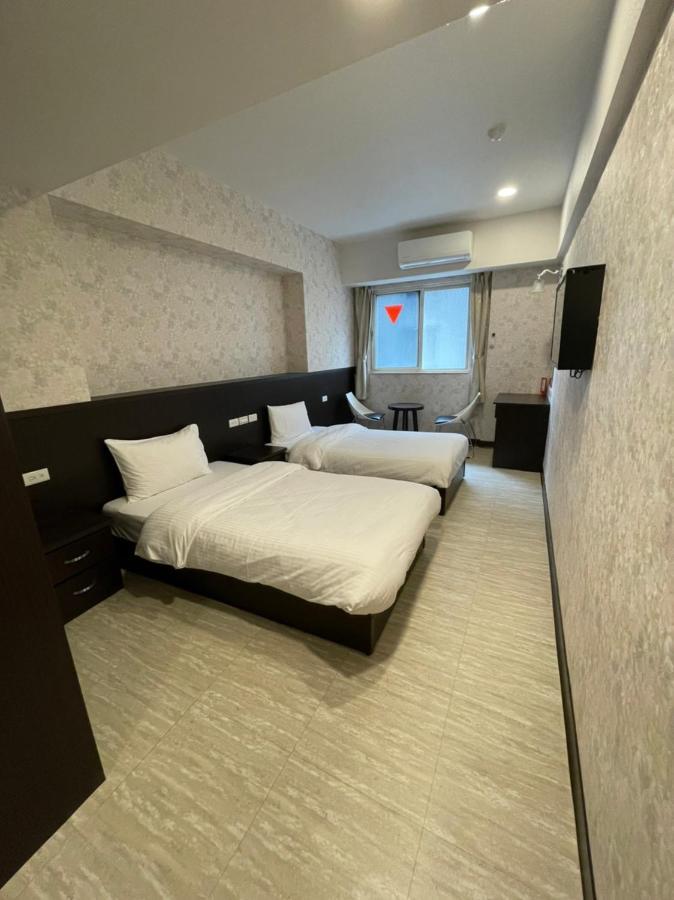 苓旅-站前 Lin Tms Hotel